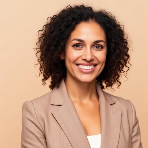 Photo of Amara Silva