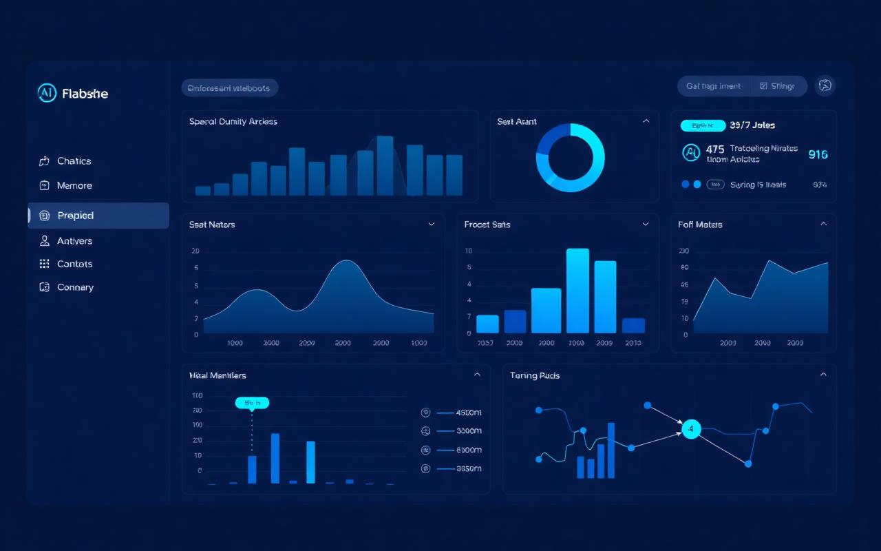 AI Operations Suite project screenshot